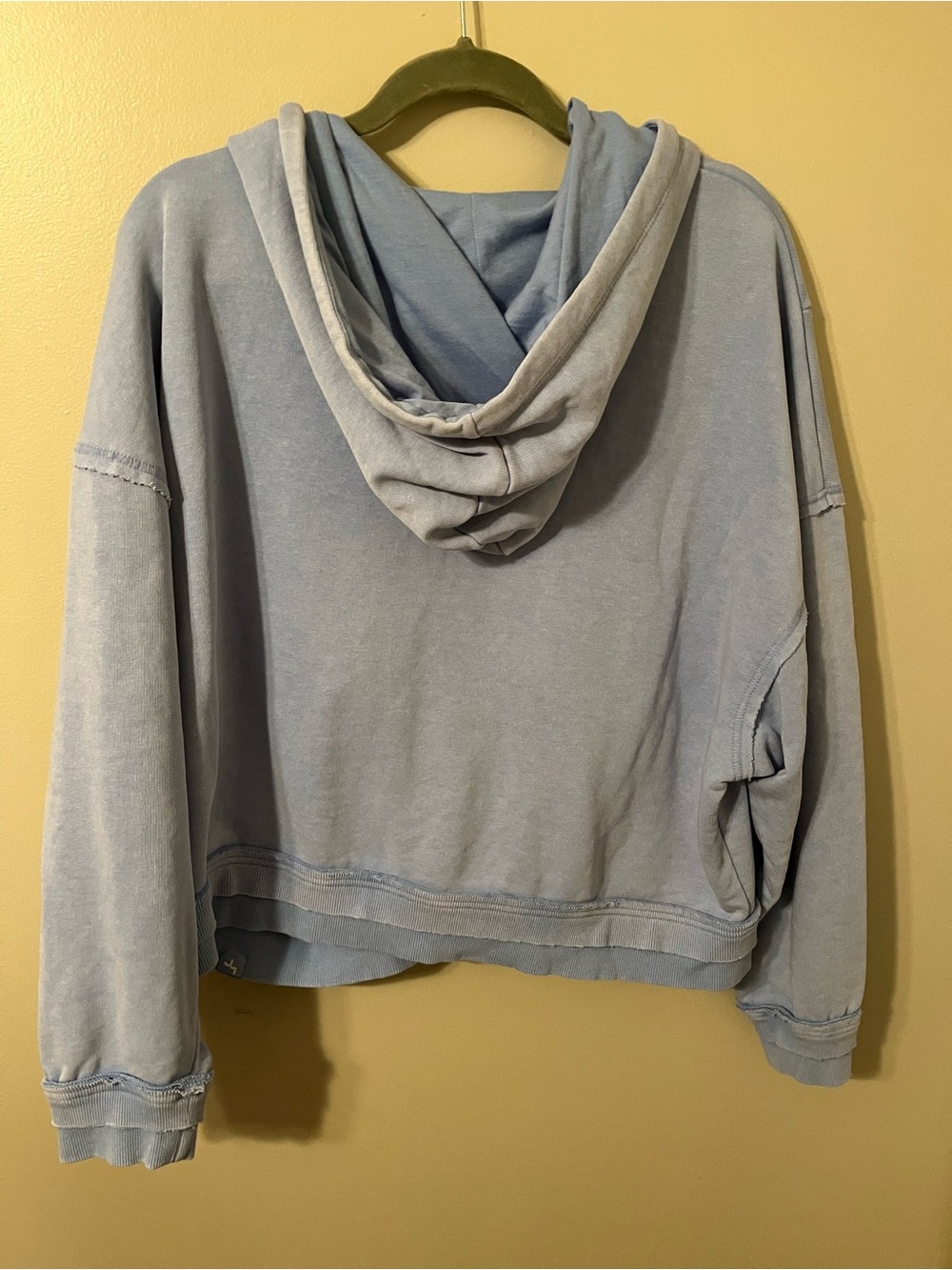 Joy Lab hoodie. #1 - Picture 3 of 3